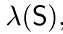 Construction of a Sequence of Independent Real Random Variables with Given Distribution Functions