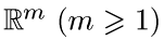 Construction of a Sequence of Independent Real Random Variables with Given Distribution Functions