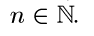 Construction of a Sequence of Independent Real Random Variables with Given Distribution Functions