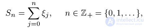 Construction of a Sequence of Independent Real Random Variables with Given Distribution Functions