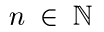 Construction of a Sequence of Independent Real Random Variables with Given Distribution Functions