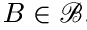 Construction of a Sequence of Independent Real Random Variables with Given Distribution Functions