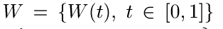 Construction of a Sequence of Independent Real Random Variables with Given Distribution Functions