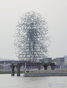 Random Walk as an Example of Random Processes