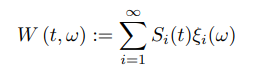 Construction of Brownian Motion via Schauder Functions