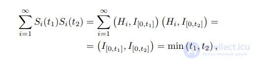 Construction of Brownian Motion via Schauder Functions