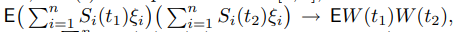 Construction of Brownian Motion via Schauder Functions