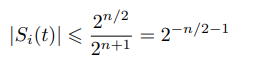 Construction of Brownian Motion via Schauder Functions