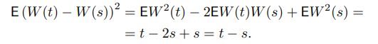 Construction of Brownian Motion via Schauder Functions