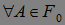 Filtration. Markov Times, Stopping Time. Examples