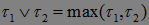 Filtration. Markov Times, Stopping Time. Examples