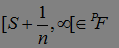 Filtration. Markov Times, Stopping Time. Examples