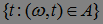 Filtration. Markov Times, Stopping Time. Examples