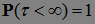 Filtration. Markov Times, Stopping Time. Examples