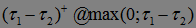 Filtration. Markov Times, Stopping Time. Examples
