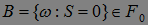 Filtration. Markov Times, Stopping Time. Examples