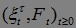 Filtration. Markov Times, Stopping Time. Examples