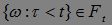 Filtration. Markov Times, Stopping Time. Examples