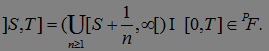 Filtration. Markov Times, Stopping Time. Examples