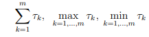 Filtration. Markov Times, Stopping Time. Examples