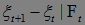 Martingales, Submartingales, Supermartingales. Examples. Doob Decomposition.