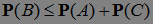 Martingales, Submartingales, Supermartingales. Examples. Doob Decomposition.