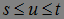 Martingales, Submartingales, Supermartingales. Examples. Doob Decomposition.