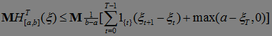 Martingales, Submartingales, Supermartingales. Examples. Doob Decomposition.
