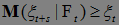 Martingales, Submartingales, Supermartingales. Examples. Doob Decomposition.