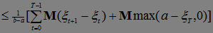 Martingales, Submartingales, Supermartingales. Examples. Doob Decomposition.