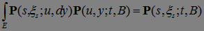 Martingales, Submartingales, Supermartingales. Examples. Doob Decomposition.