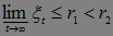 Martingales, Submartingales, Supermartingales. Examples. Doob Decomposition.