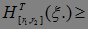 Martingales, Submartingales, Supermartingales. Examples. Doob Decomposition.