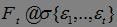 Martingales, Submartingales, Supermartingales. Examples. Doob Decomposition.