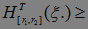Martingales, Submartingales, Supermartingales. Examples. Doob Decomposition.