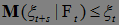 Martingales, Submartingales, Supermartingales. Examples. Doob Decomposition.