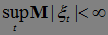 Martingales, Submartingales, Supermartingales. Examples. Doob Decomposition.