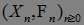 Martingales, Submartingales, Supermartingales. Examples. Doob Decomposition.
