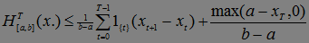 Martingales, Submartingales, Supermartingales. Examples. Doob Decomposition.
