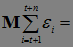 Martingales, Submartingales, Supermartingales. Examples. Doob Decomposition.