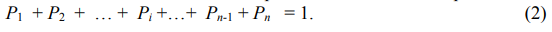 Kolmogorovs Differential Equations (Direct and Backward)