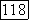 Spectral density. The moving-average process as a process possessing a spectral density.