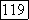 Spectral density. The moving-average process as a process possessing a spectral density.