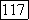 Spectral density. The moving-average process as a process possessing a spectral density.