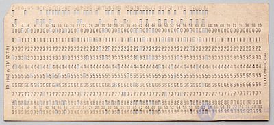 Storage Devices and Media: Classification, Punch Cards, HDDs, SSDs
