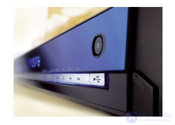   Blu-ray discs: specifications and technologies 