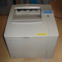 Printers and MFPs: Types, Classification and Features