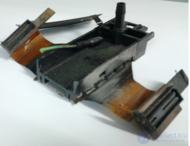 Printers and MFPs: Types, Classification and Features