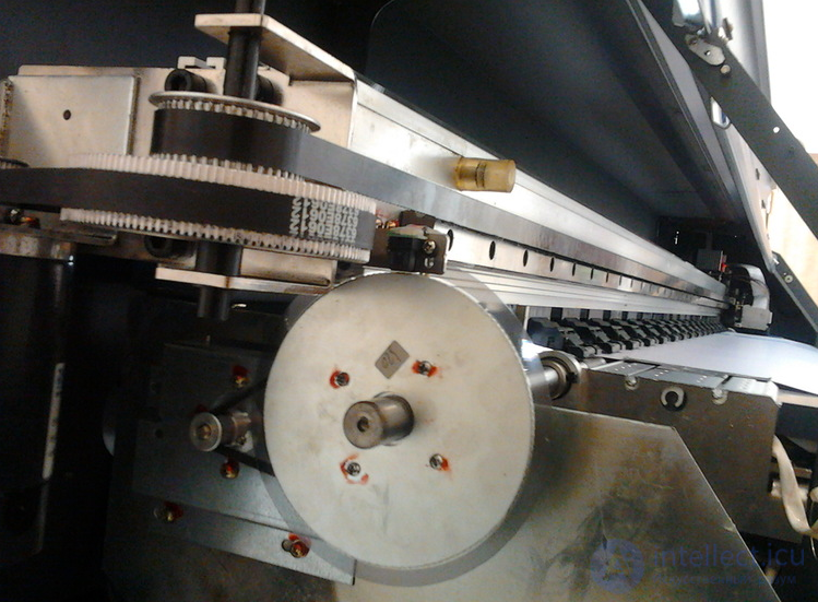 Printers and MFPs: Types, Classification and Features