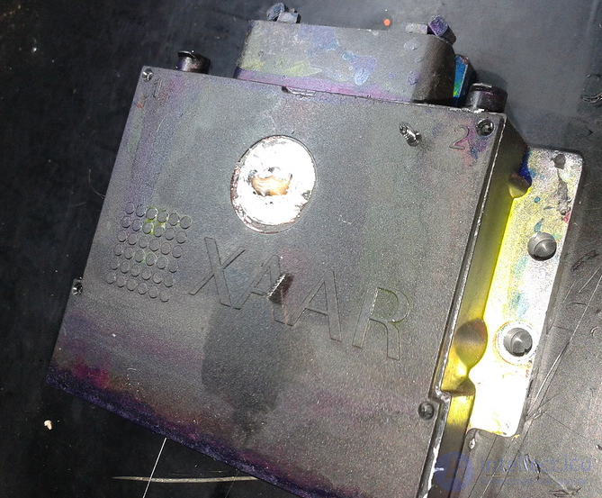 Printers and MFPs: Types, Classification and Features